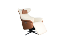 Jessica Recliner Chair - Genuine