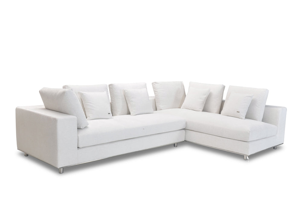 Jessica Sectional