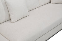 Jessica Sectional+Chaise