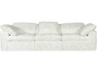 Kara Sectional 3 Modular Piece
