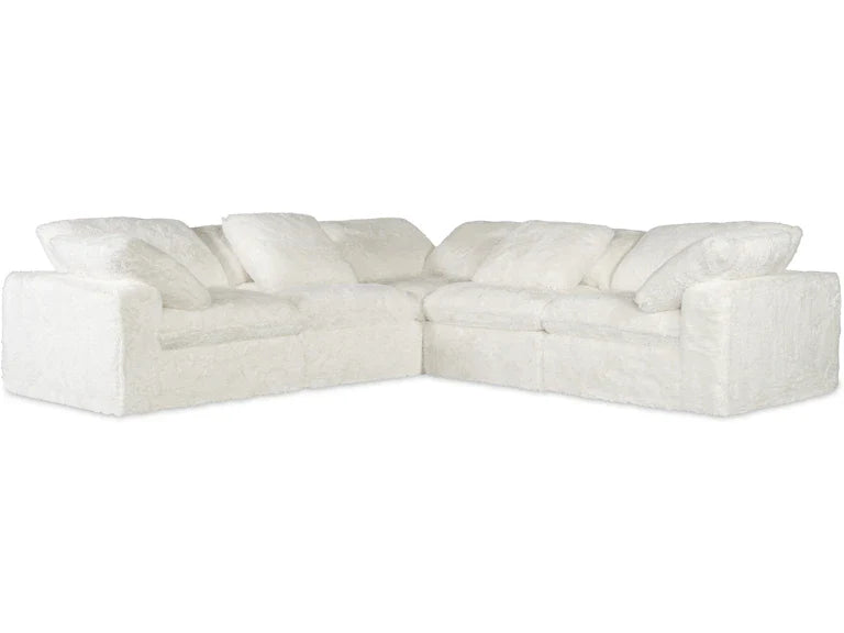 Kara Sectional 5 modular Piece