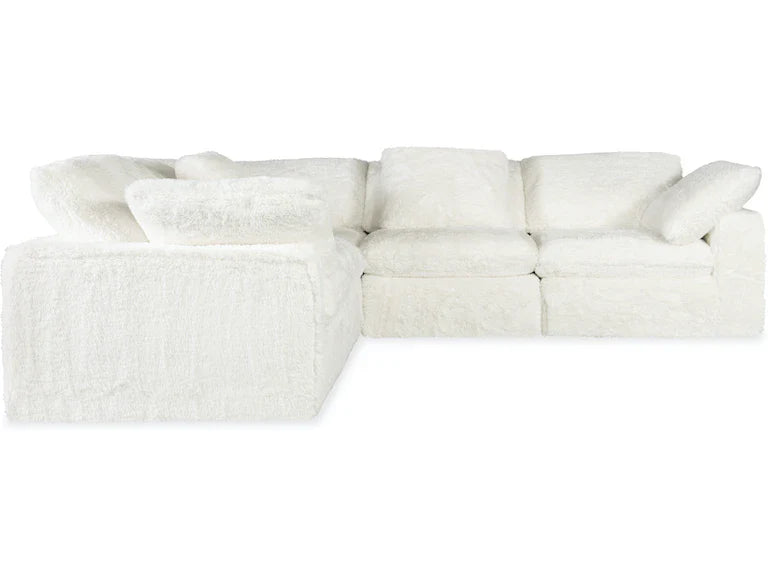 Kara Sectional 5 modular Piece