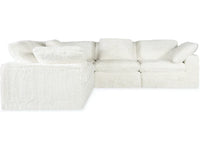 Kara Sectional 5 modular Piece