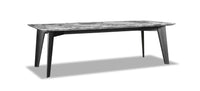 Kennedy Marble Dining Table