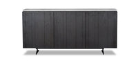 Kennedy Marble Sideboard