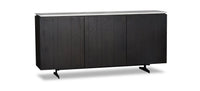 Kennedy Marble Sideboard