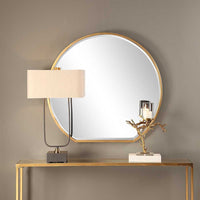 Larkin Wall Mirror