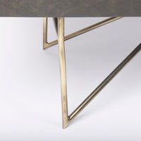 Logan Sideboard detail