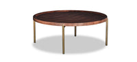 Luca Coffee Table Hoya Casa 