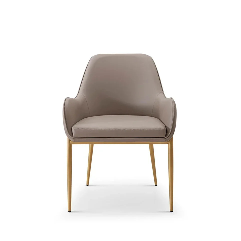 Luma Dining Armchair 