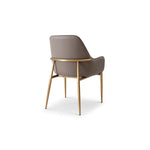 Luma Dining Armchair 