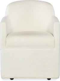 Luna Upholstered Dining Chair