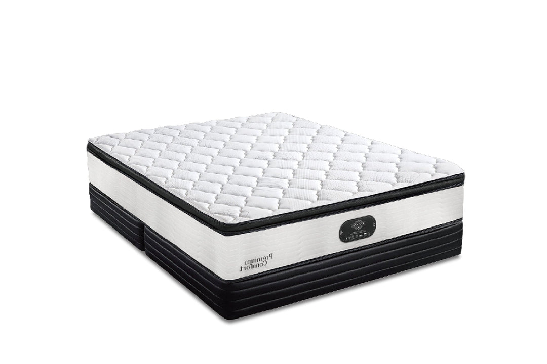 Madison Mattress Hoya Casa