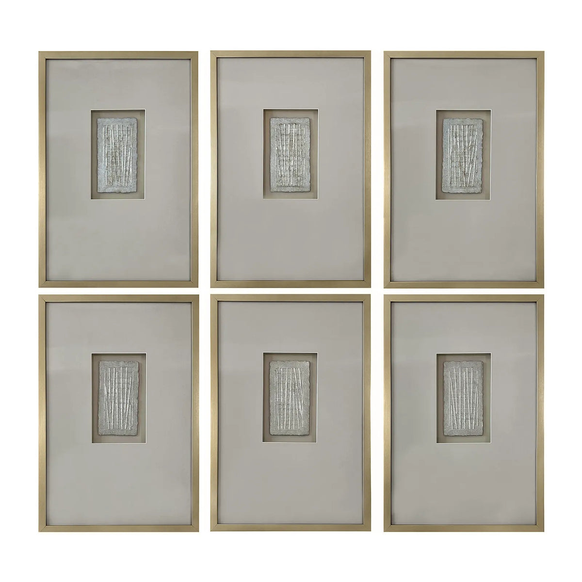 Mara Wall Art (Set)