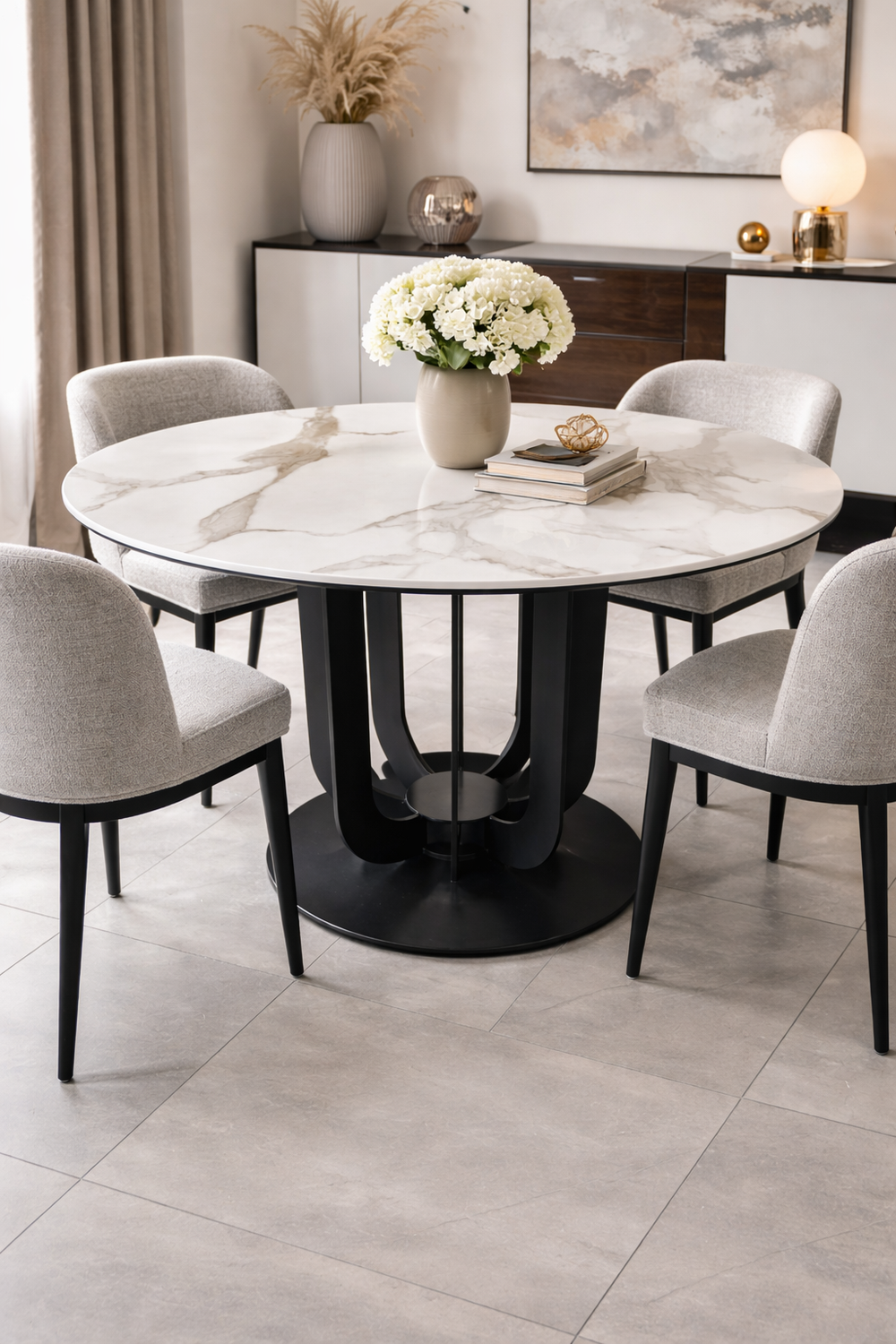 Maya Round table