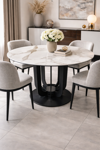 Maya Round table