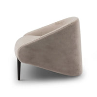 z Moss Lounge Chair