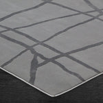 Murphy Area Rug thickness