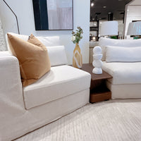 Noah Accent Table