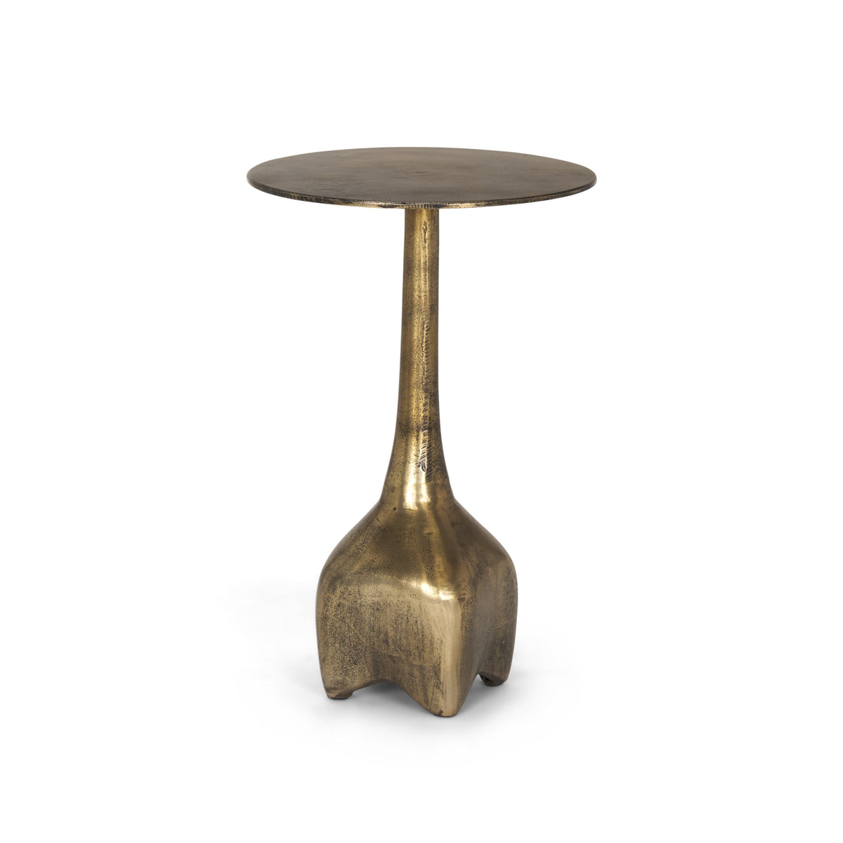 Nova Accent Table