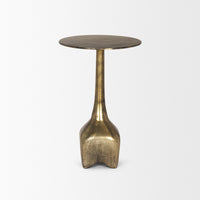 Nova Accent Table