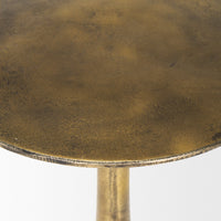 Nova Accent Table