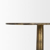 Nova Accent Table