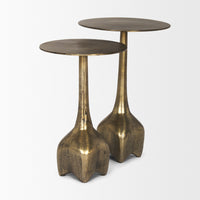 Nova Accent Table