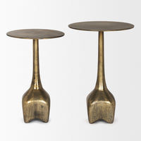 Nova Accent Table