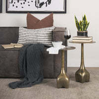 Nova Accent Table