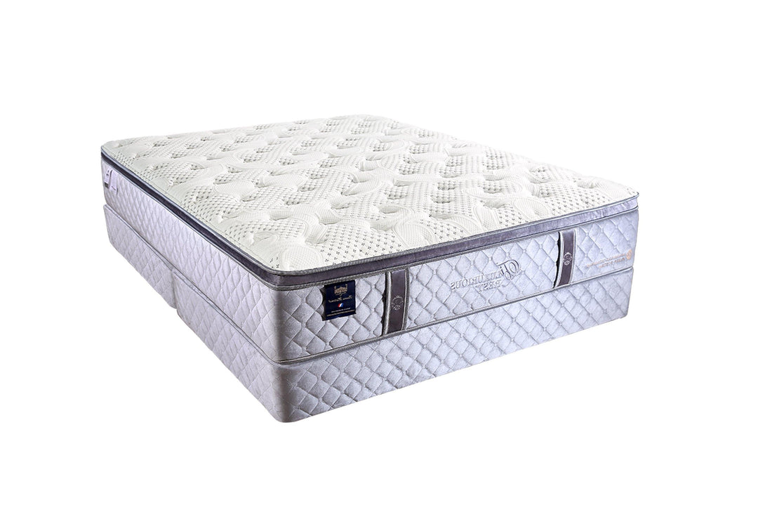 Obi Mattress -Titanium Lux Hoya Casa 