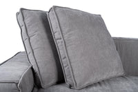 Oliver 2 Seater Sofa Hoya Casa