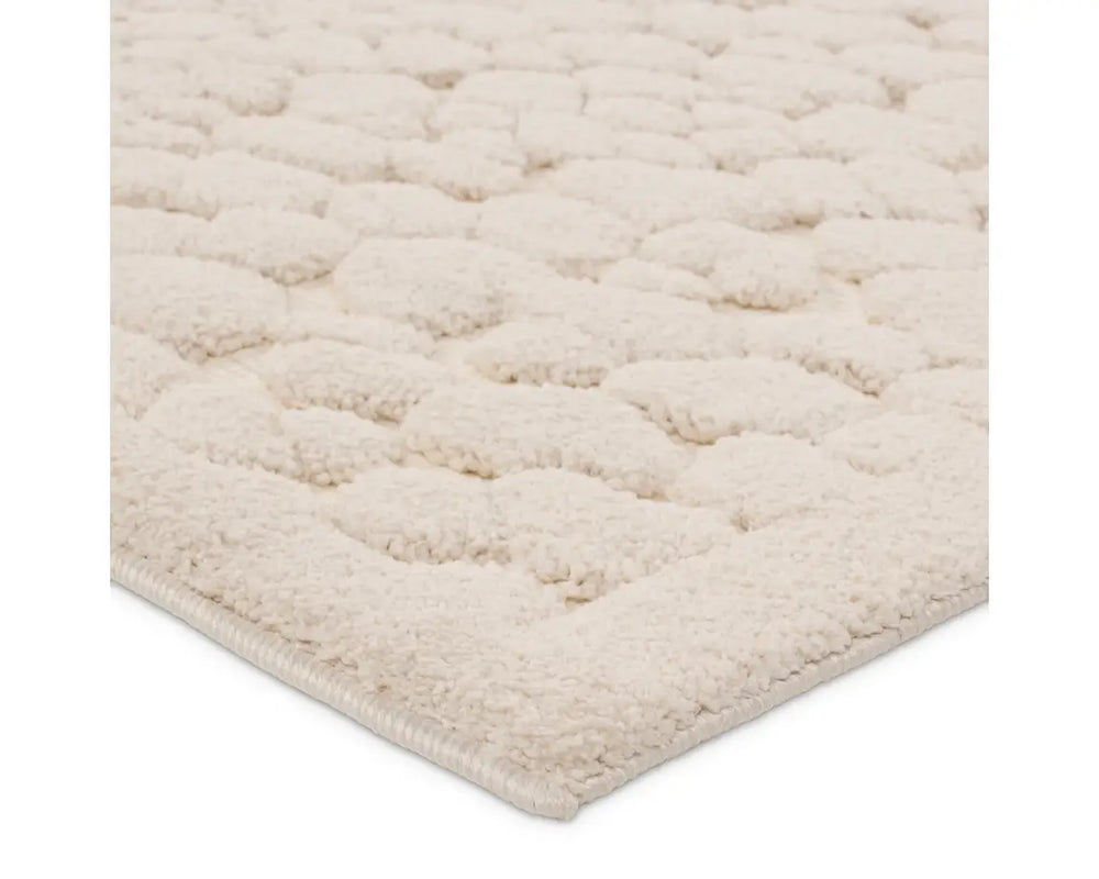 Patrick Area Rug thickness