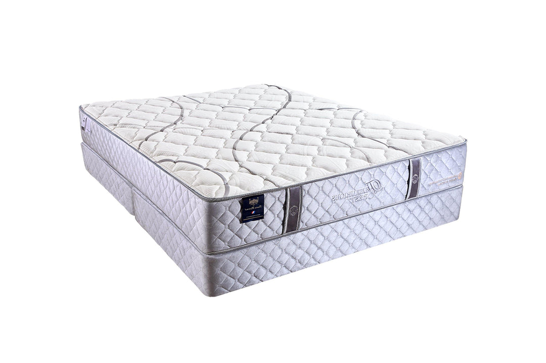 Pause Mattress -Titanium Lux Hoya Casa 