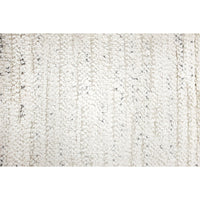 Riko Area Rug - Cream detail