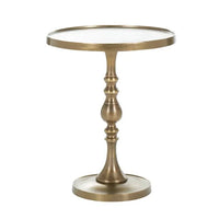 Roxy End Table
