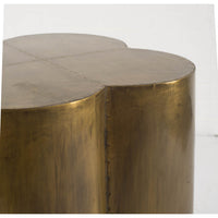 Santo Accent Table