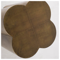 Santo Accent Table