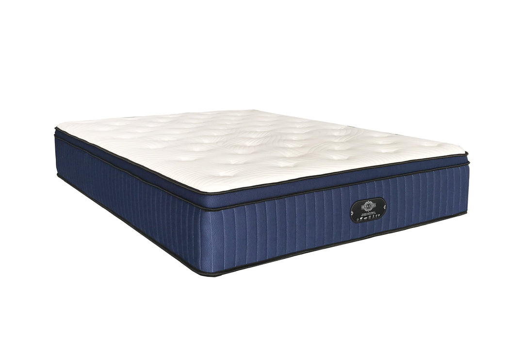 Sleepy Jay Mattress 