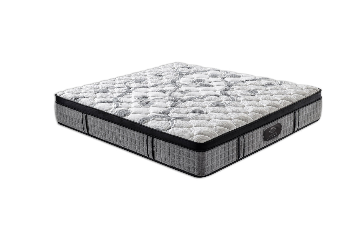 Sleepy Maple Mattress Hoya Casa
