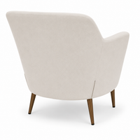 Sophia accent Arm chair