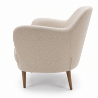 Sophia accent Arm chair