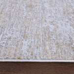 Subtle Textured Neutral Area Rug