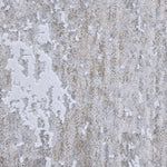 Subtle Textured Neutral Area Rug