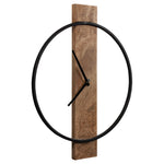 Summer Clock