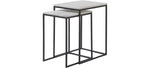Bash Nesting Side tables
