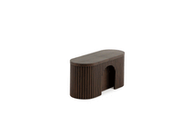 Transformer Round Bench
