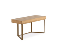 Transformer Table to Desk