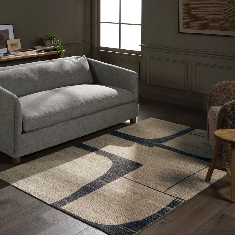 Tava Area Rug