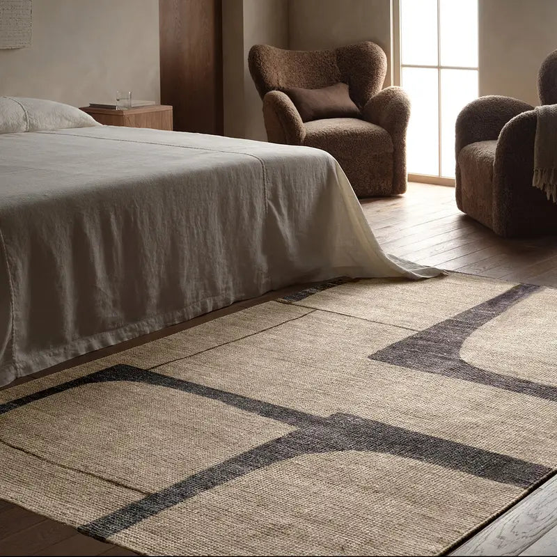 Tava Area Rug